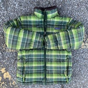 Patagonia Heavy Jacket Kid’s Large
